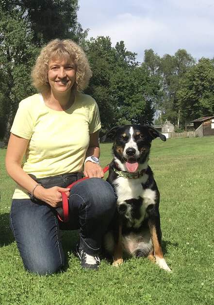 Portrait von Heike Happle