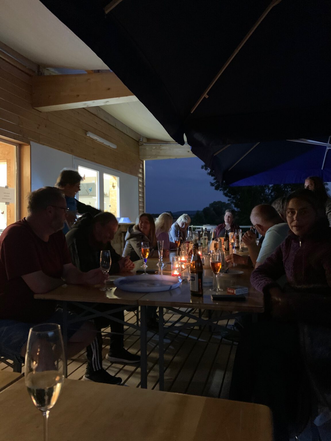 Unser Helferfest - VdH Donaueschingen e.V.