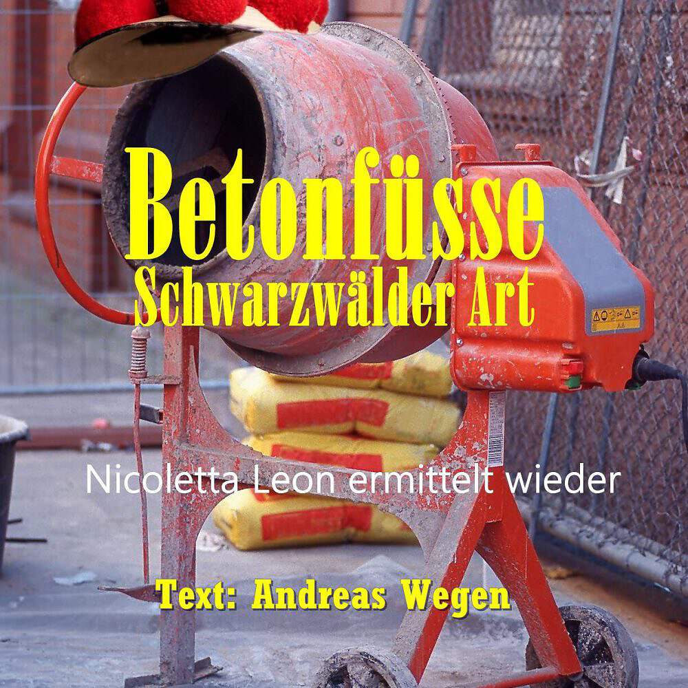 Deckblatt Einband